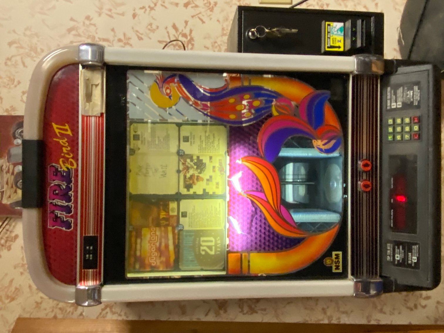 Image for Grafton, WV -- John Deere Tractor, Antiques, License Plates, Advertising Signs, and Much More!