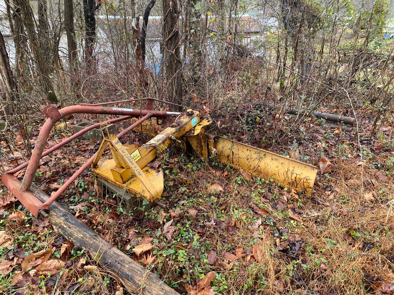 Image for Grafton, WV -- John Deere Tractor, Antiques, License Plates, Advertising Signs, and Much More!