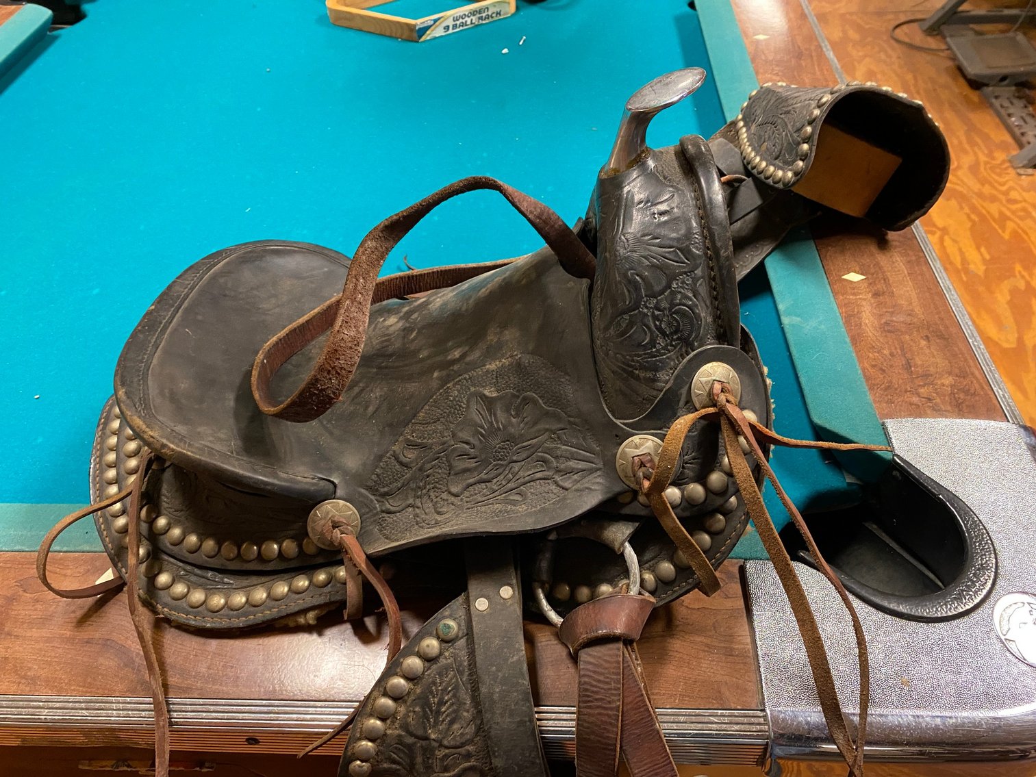 Image for Grafton, WV -- John Deere Tractor, Antiques, License Plates, Advertising Signs, and Much More!