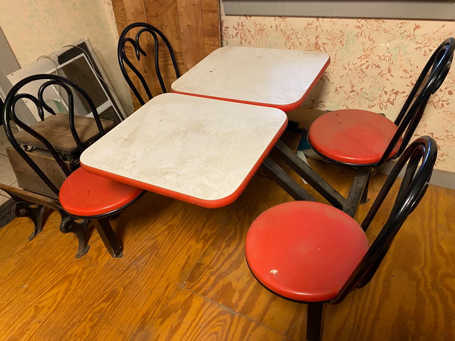 Image for Grafton, WV -- John Deere Tractor, Antiques, License Plates, Advertising Signs, and Much More!