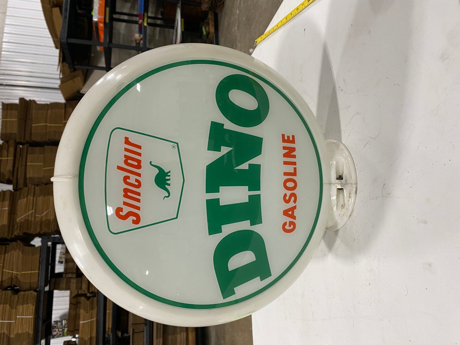 Image for Shinnston, WV – Over 600 Lots! Live Antique Auction with additional online bidding, Collector Cars & Motorcycle, Advertising, Children’s Items, and More!