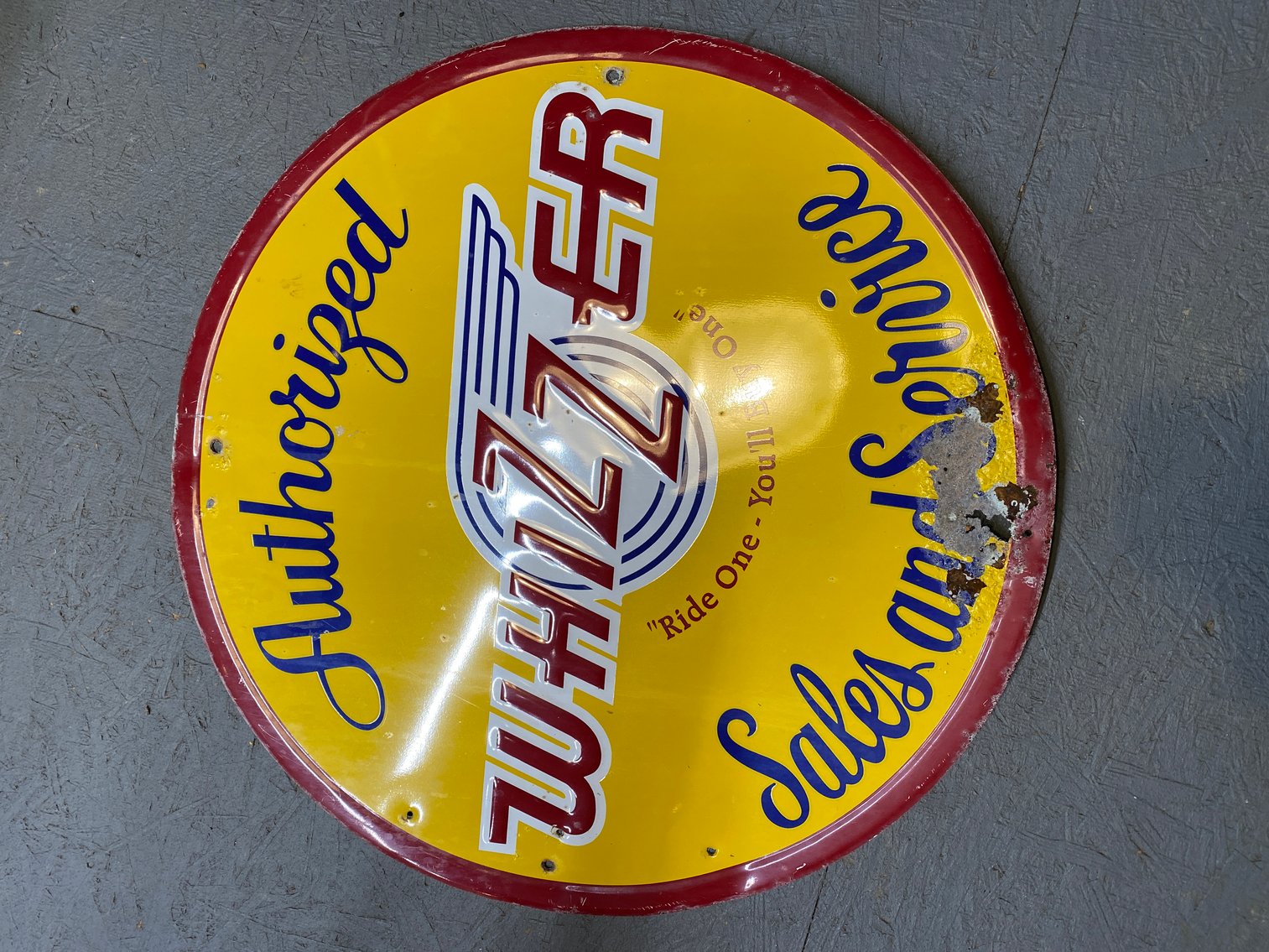 Image for Shinnston, WV – Over 600 Lots! Live Antique Auction with additional online bidding, Collector Cars & Motorcycle, Advertising, Children’s Items, and More!