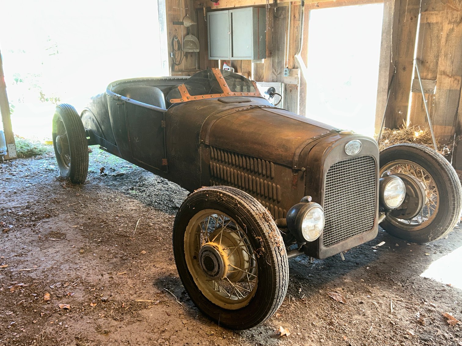 Image for Washington, PA - Vintage Automotive, Hot Rods, Tools, Collectibles Auction Featuring Rare Parts, Shop Equipment, & Classic Memorabilia