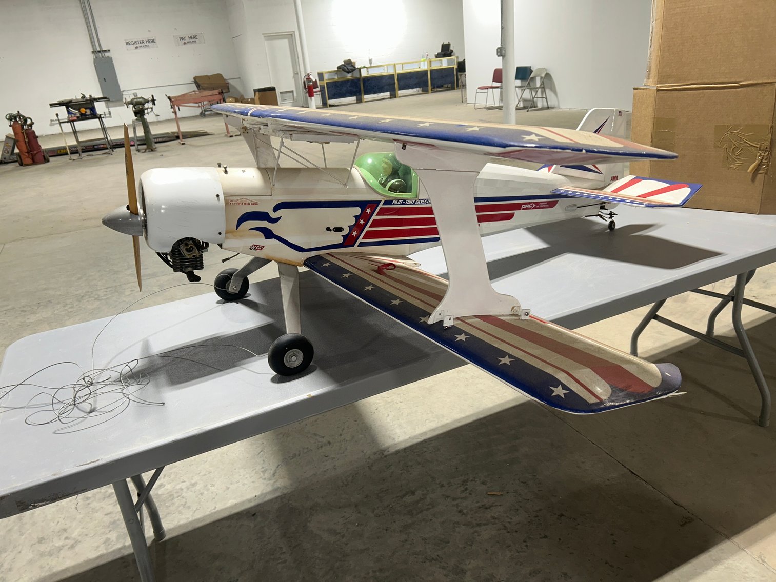 Image for Washington, PA - Vintage Automotive, Hot Rods, Tools, Collectibles Auction Featuring Rare Parts, Shop Equipment, & Classic Memorabilia