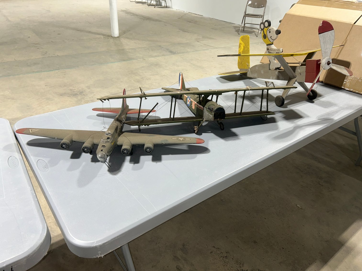 Image for Washington, PA - Vintage Automotive, Hot Rods, Tools, Collectibles Auction Featuring Rare Parts, Shop Equipment, & Classic Memorabilia