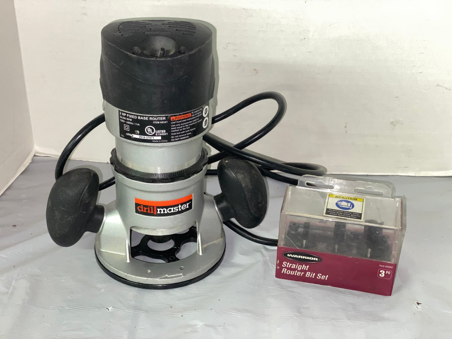 Image for Jane Lew, WV – Power Hand Tools, Quality Musical Instruments, Coins, Glassware, China, and Household Items.