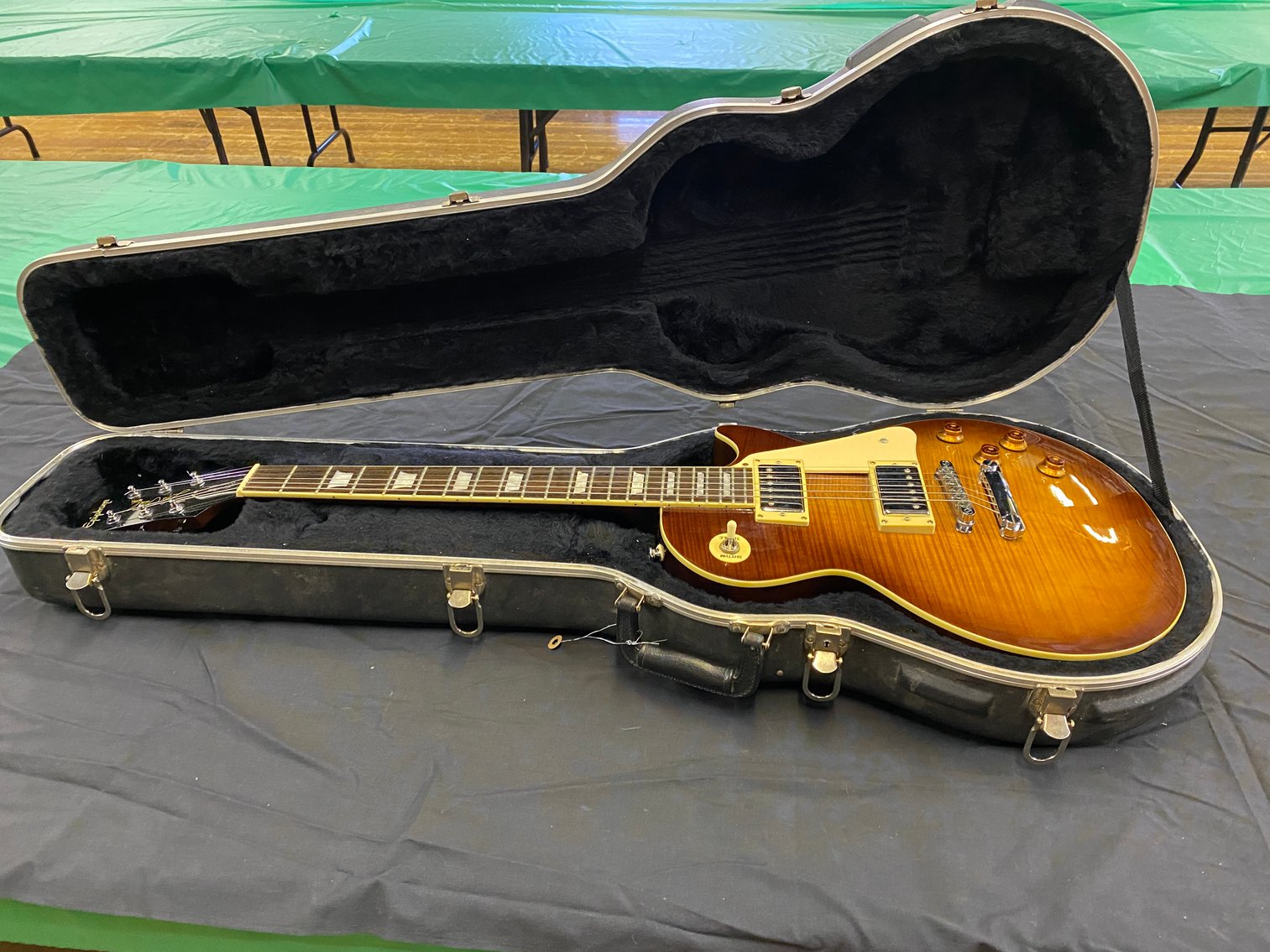 Image for Jane Lew, WV – Power Hand Tools, Quality Musical Instruments, Coins, Glassware, China, and Household Items.