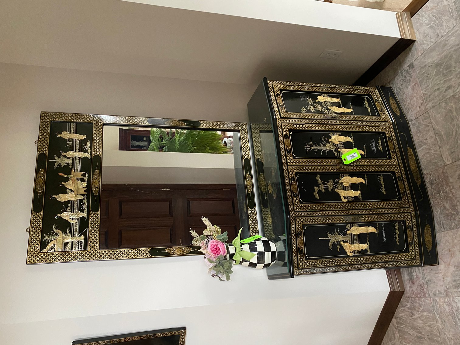 Image for Uniontown, PA -- Oriental style Furniture, Quality Bedroom suites, Curio cabinets, Sofas, Chairs, Dining Room suite, Tables, Lamps, Patio Furniture. Framed Artwork, Lladro, Household items