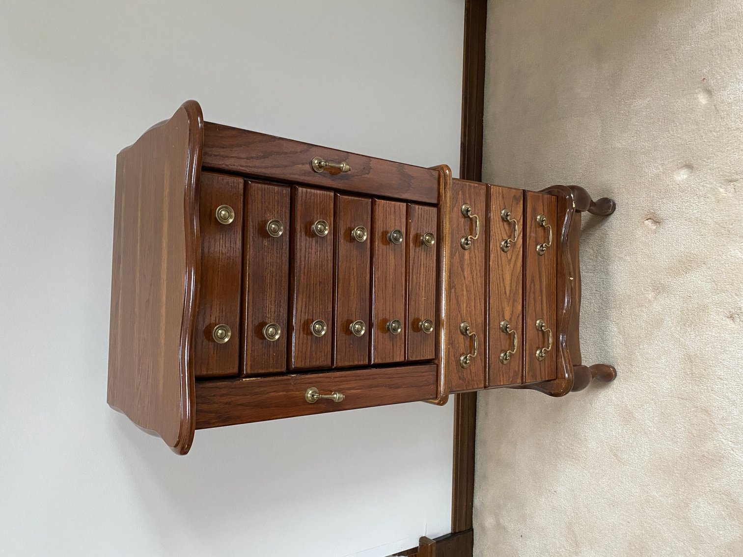 Image for Uniontown, PA -- Oriental style Furniture, Quality Bedroom suites, Curio cabinets, Sofas, Chairs, Dining Room suite, Tables, Lamps, Patio Furniture. Framed Artwork, Lladro, Household items