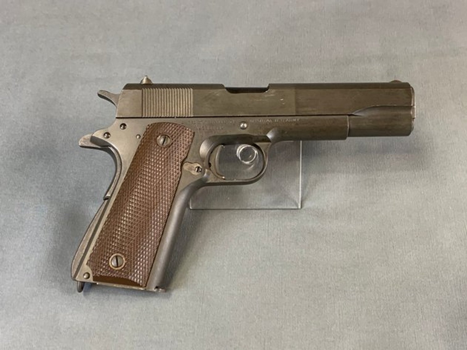 Image for Jane Lew, WV - Winter 2026 Gun Auction: Over 500 Guns! Day 1 of 2!