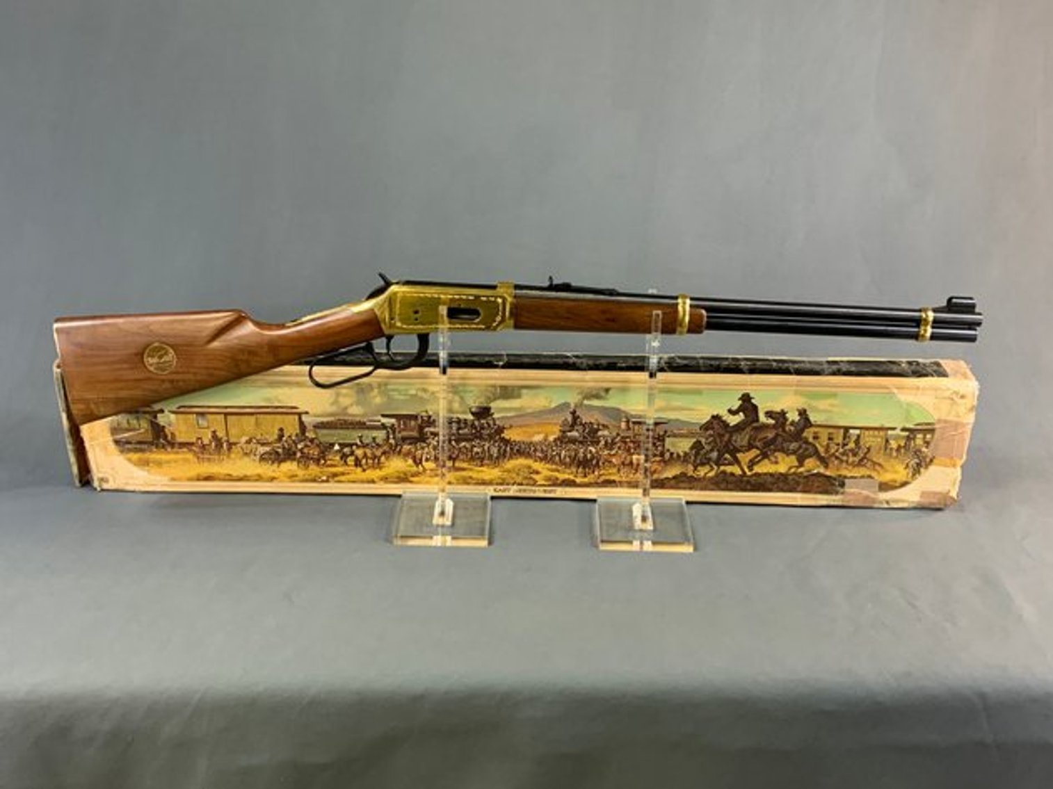 Image for Jane Lew, WV - Winter 2026 Gun Auction: Over 500 Guns! Day 1 of 2!