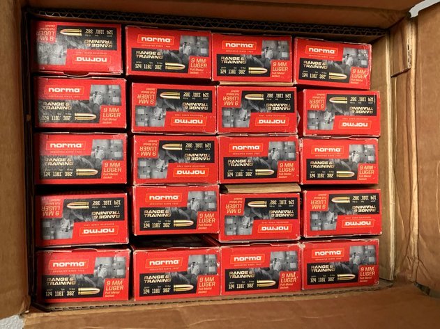 Image for Shinnston, WV – Winter 2026 Gun Auction: Over 300 Lots! Day 2 of 2!