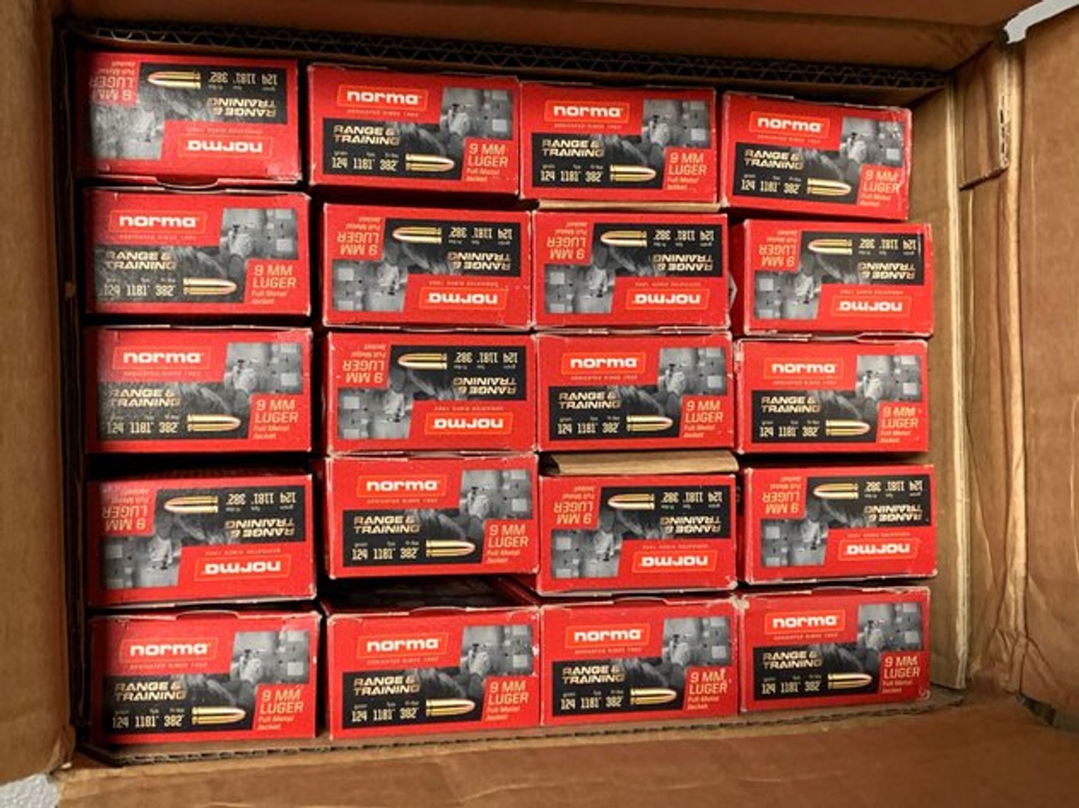 Image for Shinnston, WV – Winter 2026 Gun Auction: Over 300 Lots! Day 2 of 2!