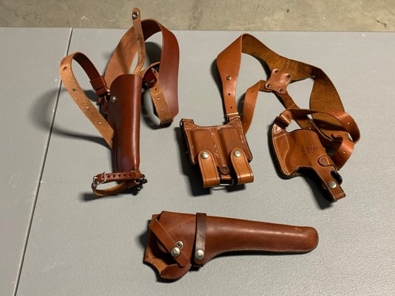 Image for Shinnston, WV – Winter 2026 Gun Auction: Over 300 Lots! Day 2 of 2!