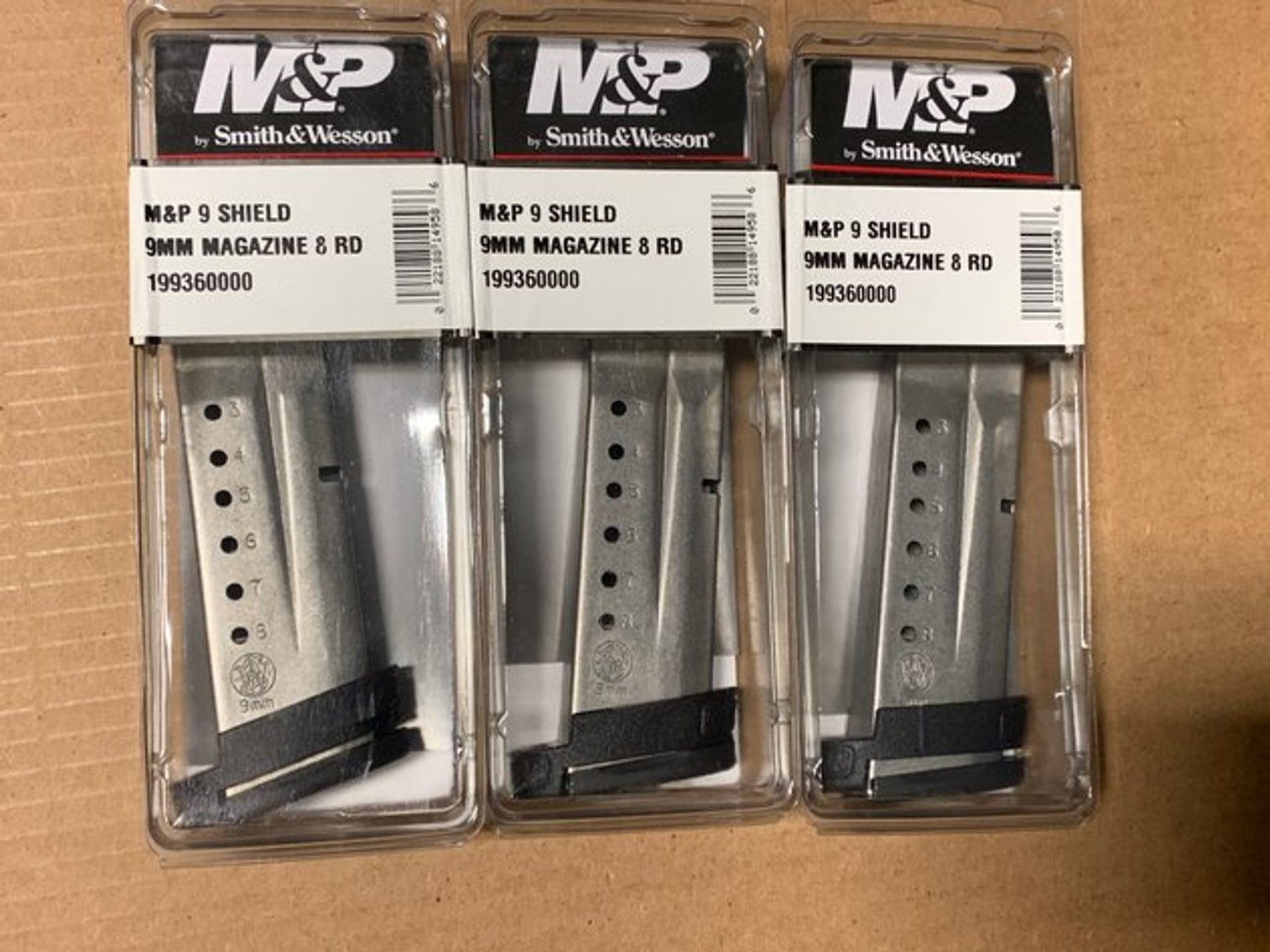 Image for Shinnston, WV – Winter 2026 Gun Auction: Over 300 Lots! Day 2 of 2!