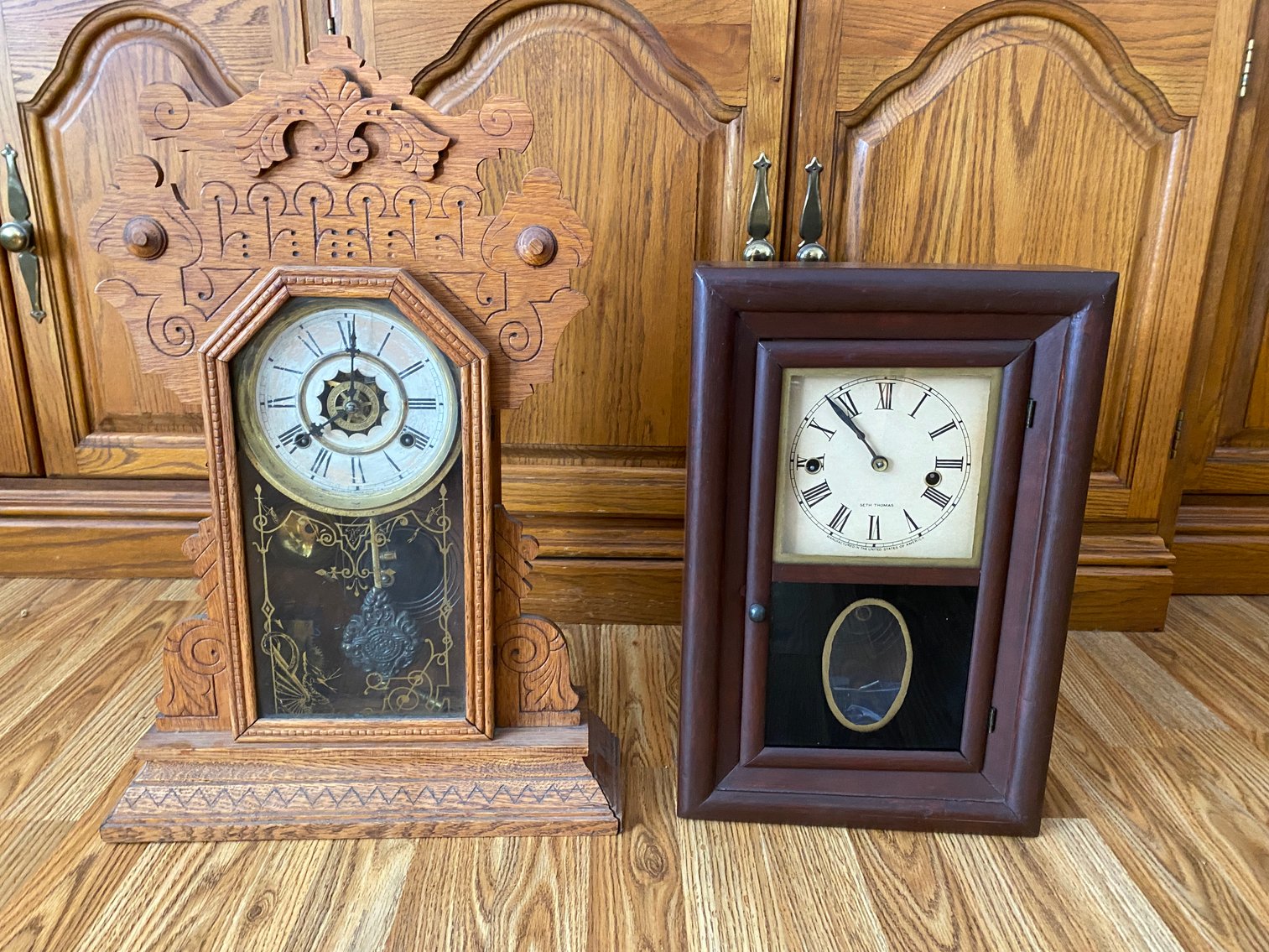 Image for Horner, WV -- 400 Lot online Only Auction: Complete Household, Guns, Antiques, Fine Furniture, Glassware, Household