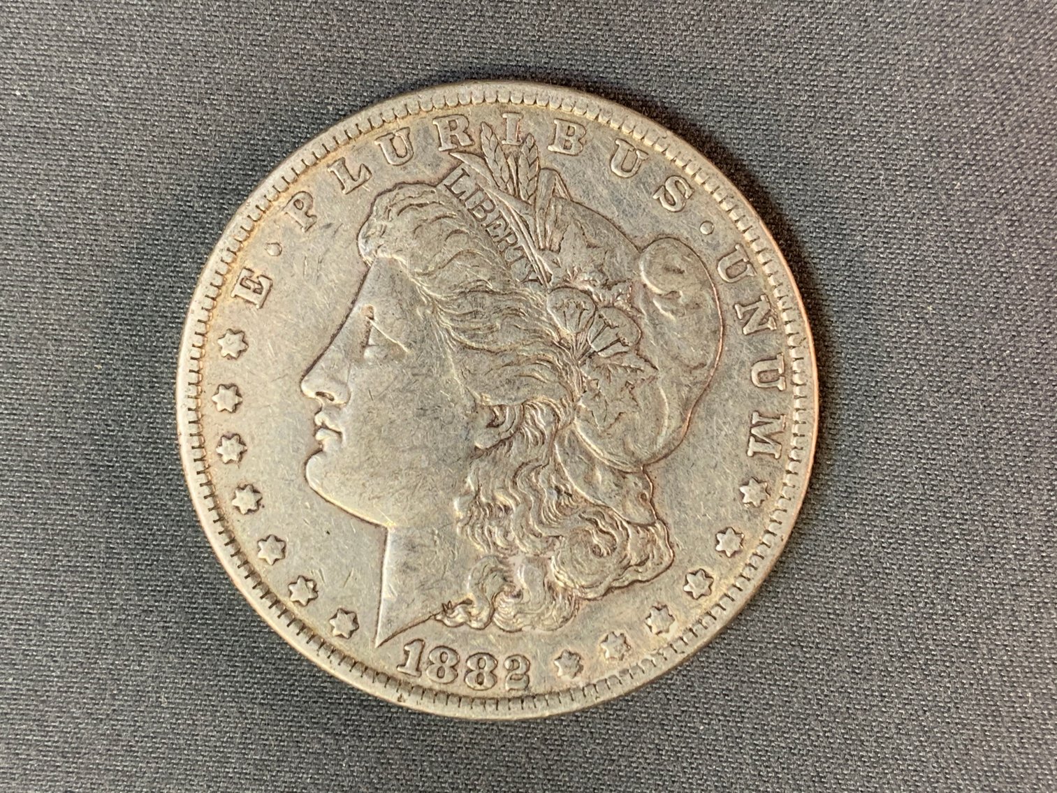 Image for Shinnston, WV – Gold and Silver, Morgan and Peace Dollars, American Silver Eagles, Collectible Coins and Currency, US Small Denomination Silver Coins, Foreign Currency, and More!