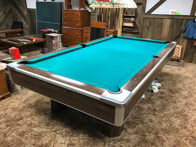 Image for Fairmont, WV – Moving Auction: Household, Garage, Tools, Model Collection and More!