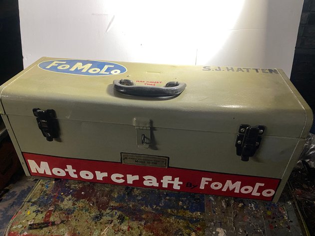 Image for Hurricane, WV – Antiques, Lamps, Tools, Art, Glassware, and More!