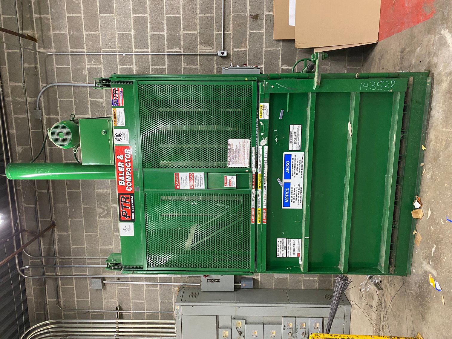 Image for Morgantown, WV – Business Liquidation Auction