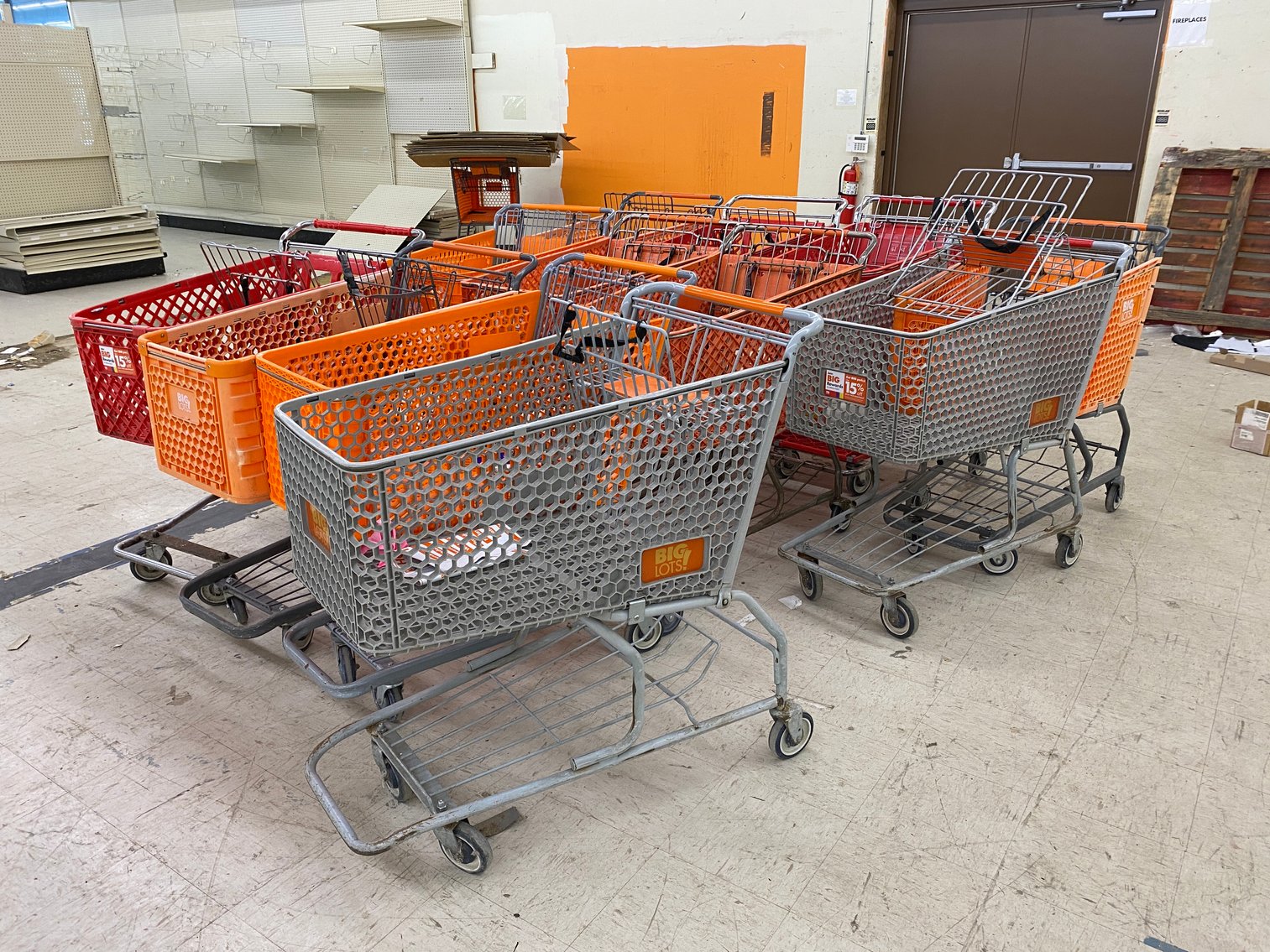 Image for Morgantown, WV – Business Liquidation Auction