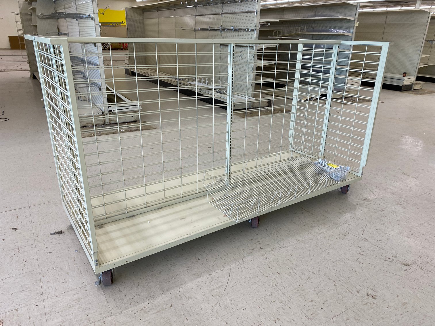 Image for Morgantown, WV – Business Liquidation Auction