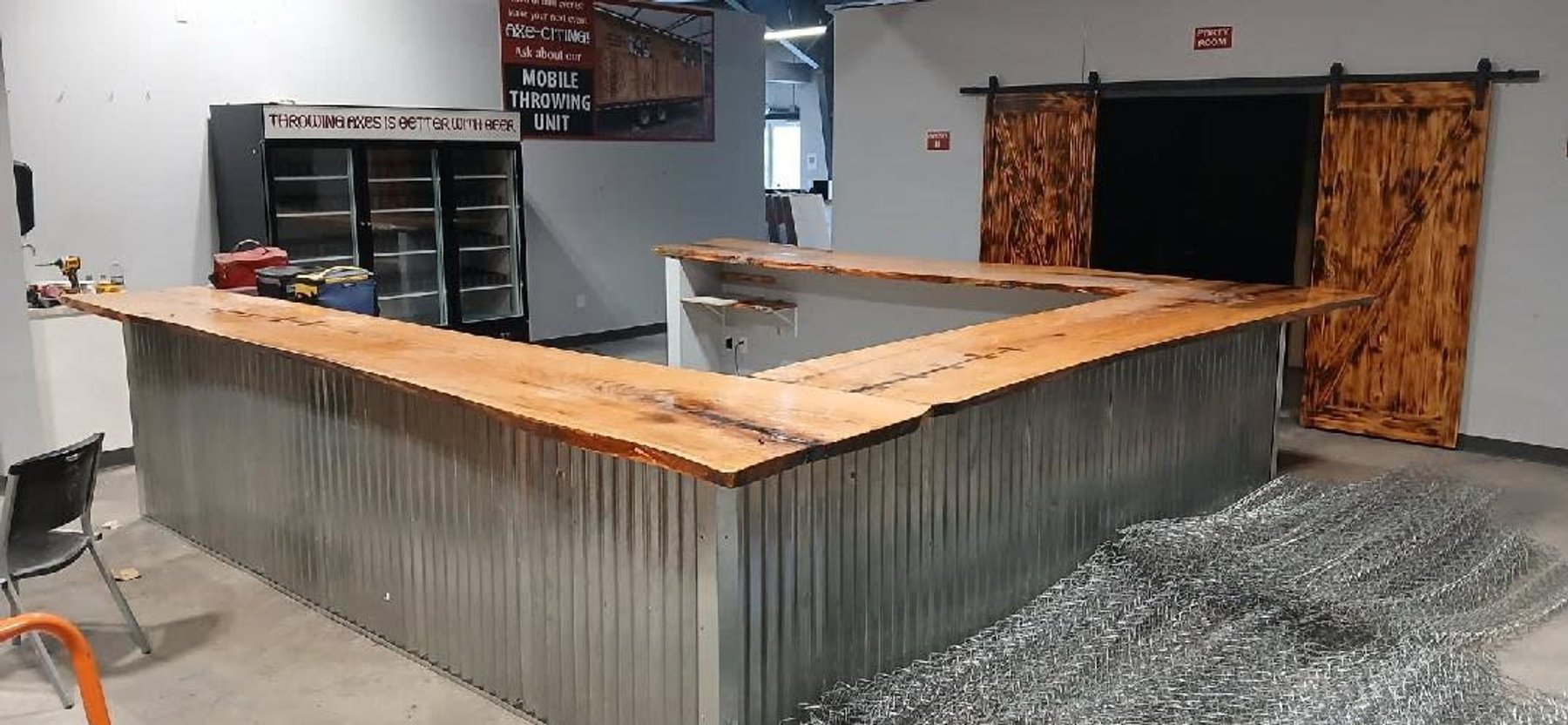 Image for Morgantown, WV – Business Liquidation Auction