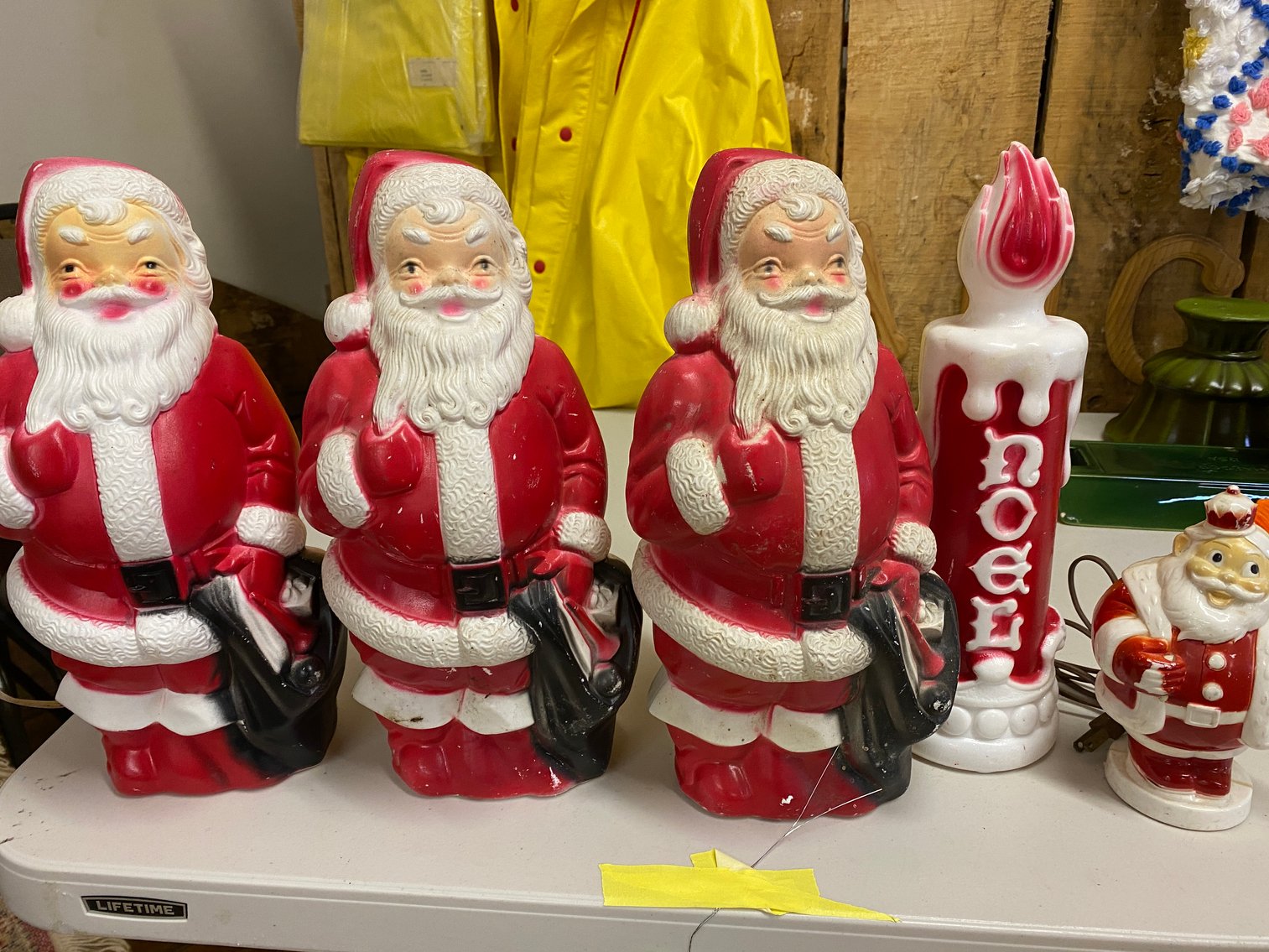 Image for Jane Lew, WV – Online Only Loads of Glassware, Antiques, Household, Seasonal Decorations