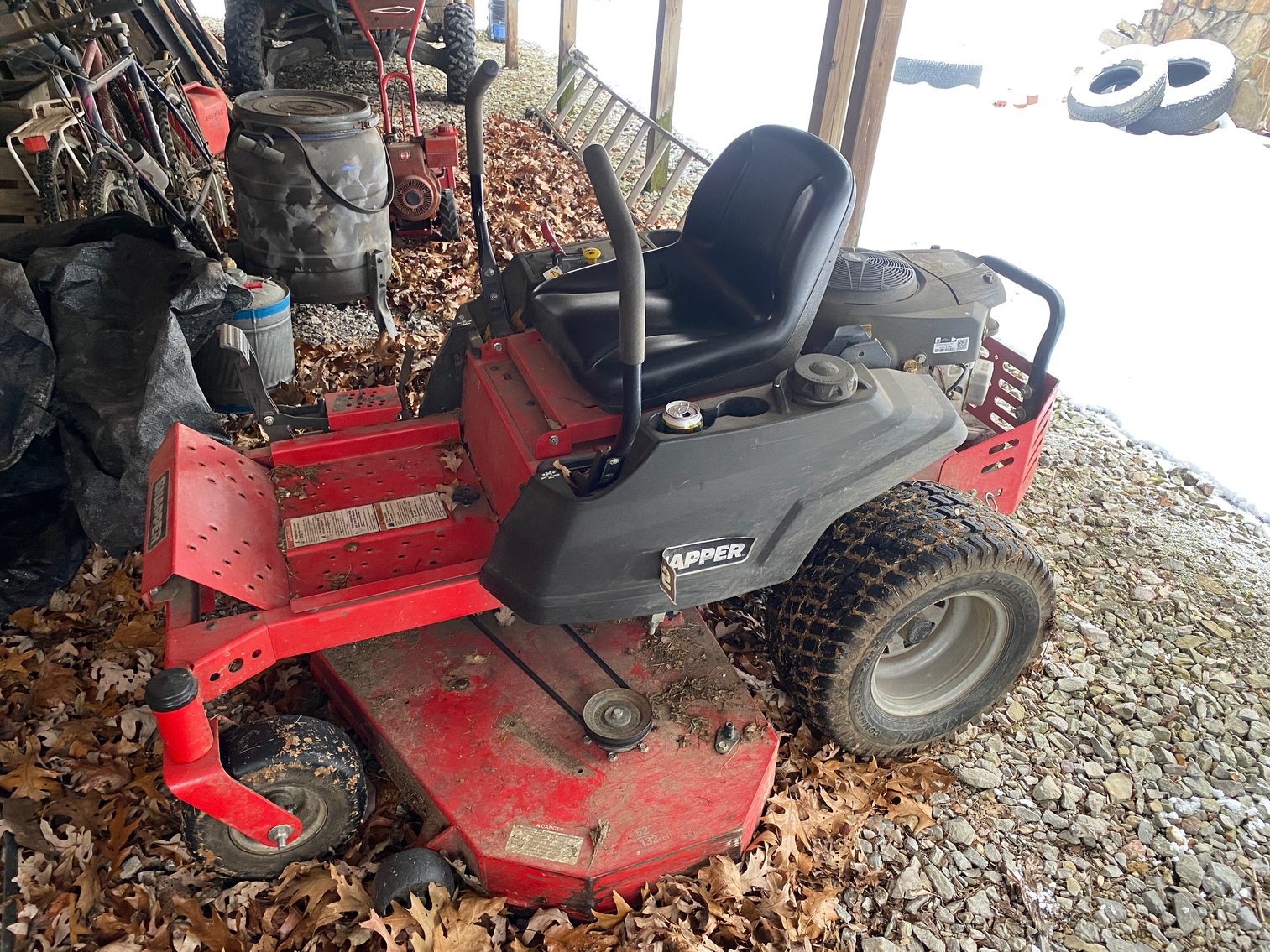 Image for Albright, WV -- 500+ LOTS, Antique Toys, Collectibles, Antique Furniture, Signed Prints, Glassware, Fiesta Ware, Hull & McCoy Pieces, and MUCH MORE