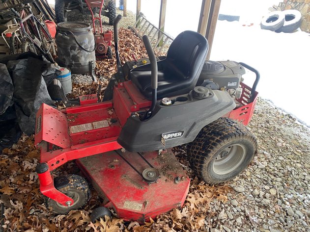 Image for Albright, WV -- 500+ LOTS, Antique Toys, Collectibles, Antique Furniture, Signed Prints, Glassware, Fiesta Ware, Hull & McCoy Pieces, and MUCH MORE