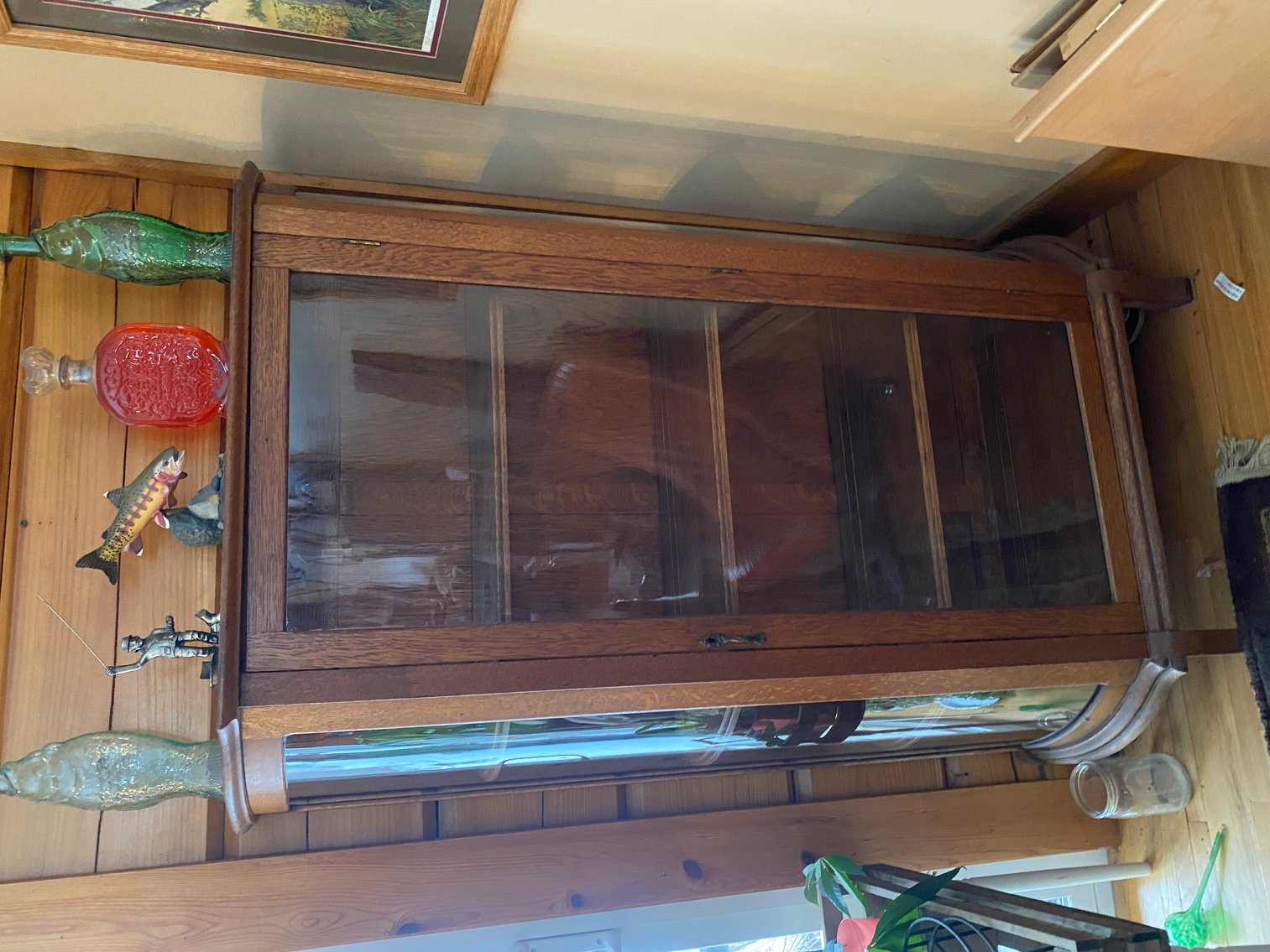 Image for Albright, WV -- 500+ LOTS, Antique Toys, Collectibles, Antique Furniture, Signed Prints, Glassware, Fiesta Ware, Hull & McCoy Pieces, and MUCH MORE