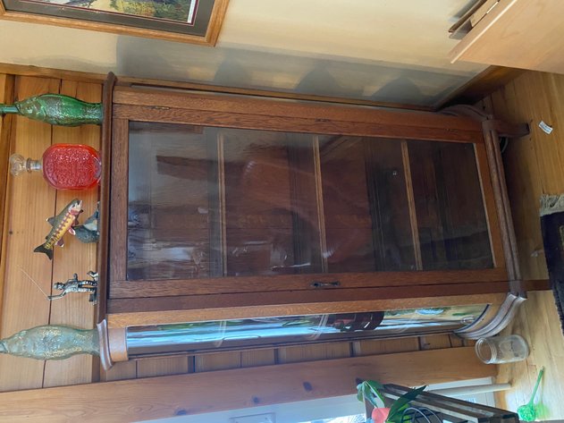 Image for Albright, WV -- 500+ LOTS, Antique Toys, Collectibles, Antique Furniture, Signed Prints, Glassware, Fiesta Ware, Hull & McCoy Pieces, and MUCH MORE