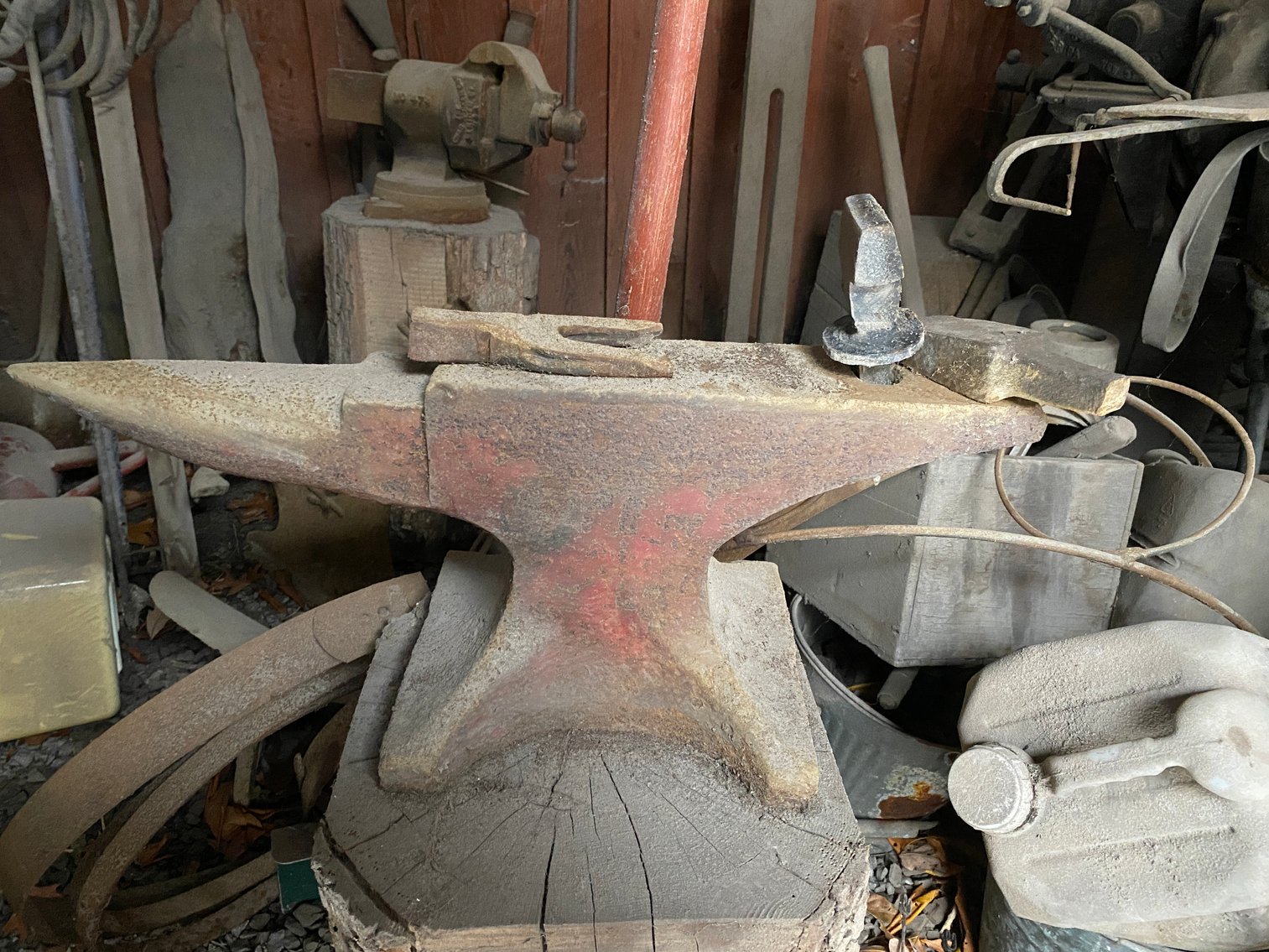 Image for Albright, WV -- 500+ LOTS, Antique Toys, Collectibles, Antique Furniture, Signed Prints, Glassware, Fiesta Ware, Hull & McCoy Pieces, and MUCH MORE