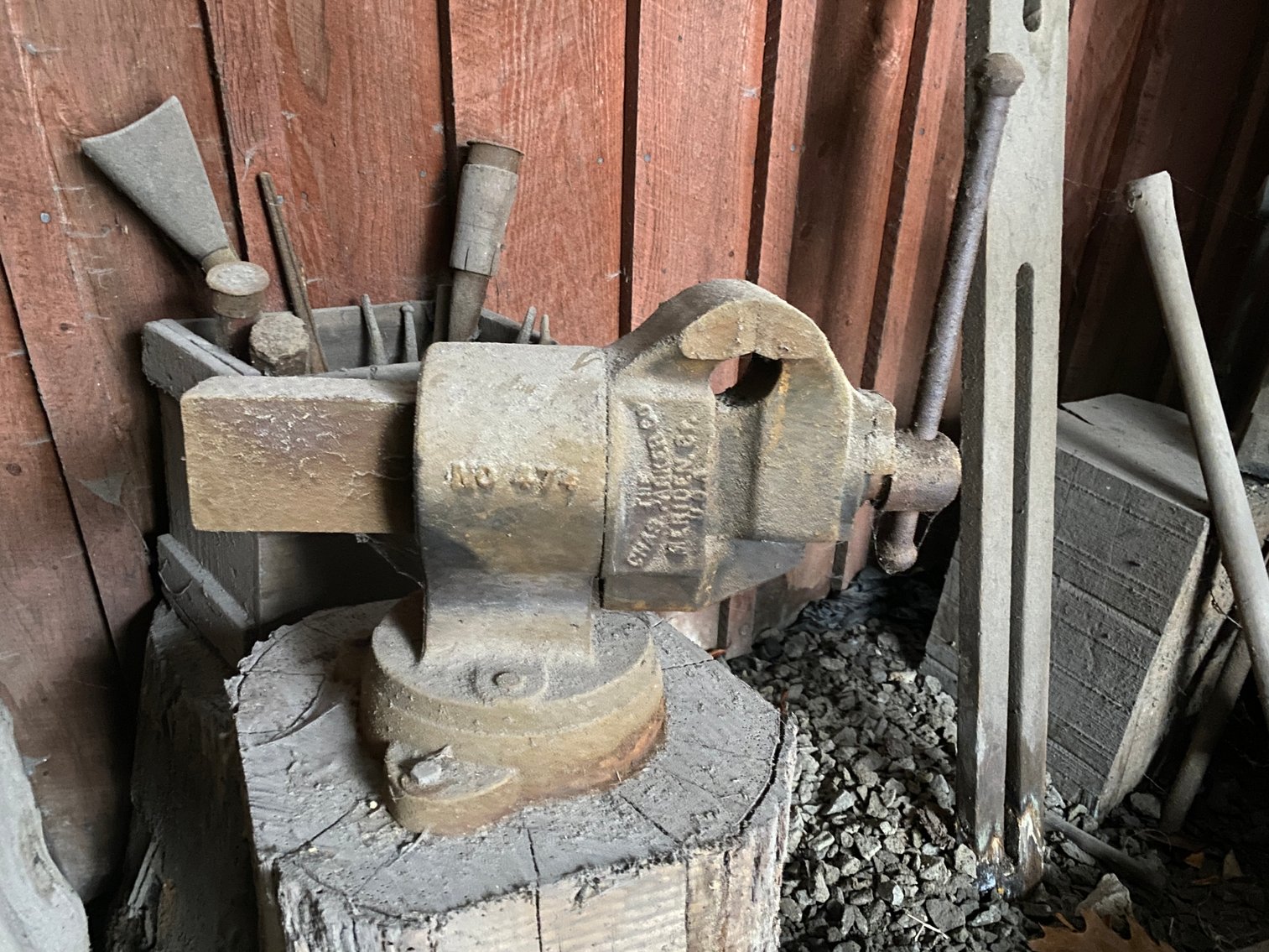 Image for Albright, WV -- 500+ LOTS, Antique Toys, Collectibles, Antique Furniture, Signed Prints, Glassware, Fiesta Ware, Hull & McCoy Pieces, and MUCH MORE