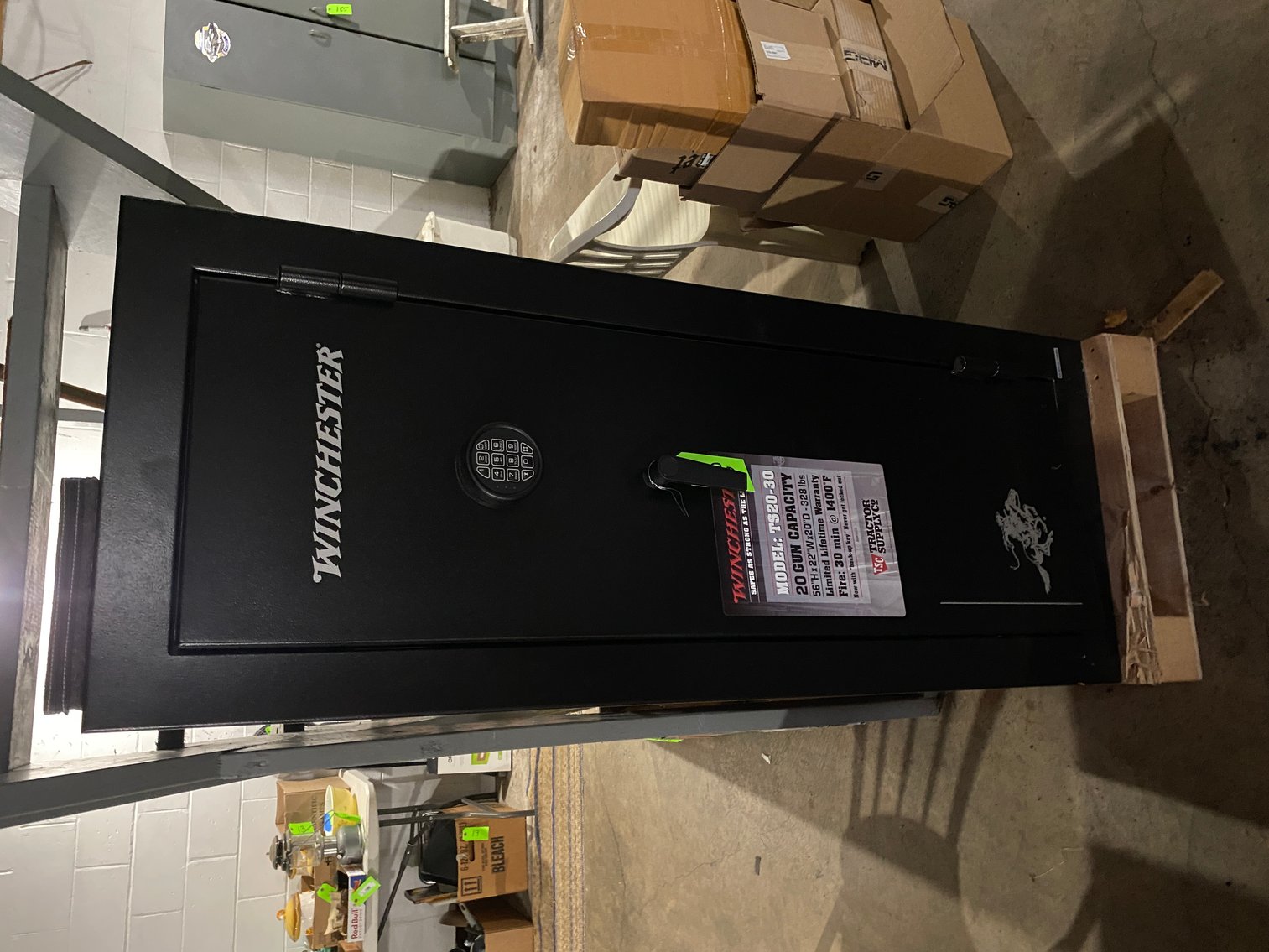 Image for Connellsville, PA -- 2013 Dodge Ram 1500, Furniture, Appliances, Tools, Riding mower, Snow Blower, Gun Safe, Household items, Blow Molds, Lift Chair, Mobility Chair, More!