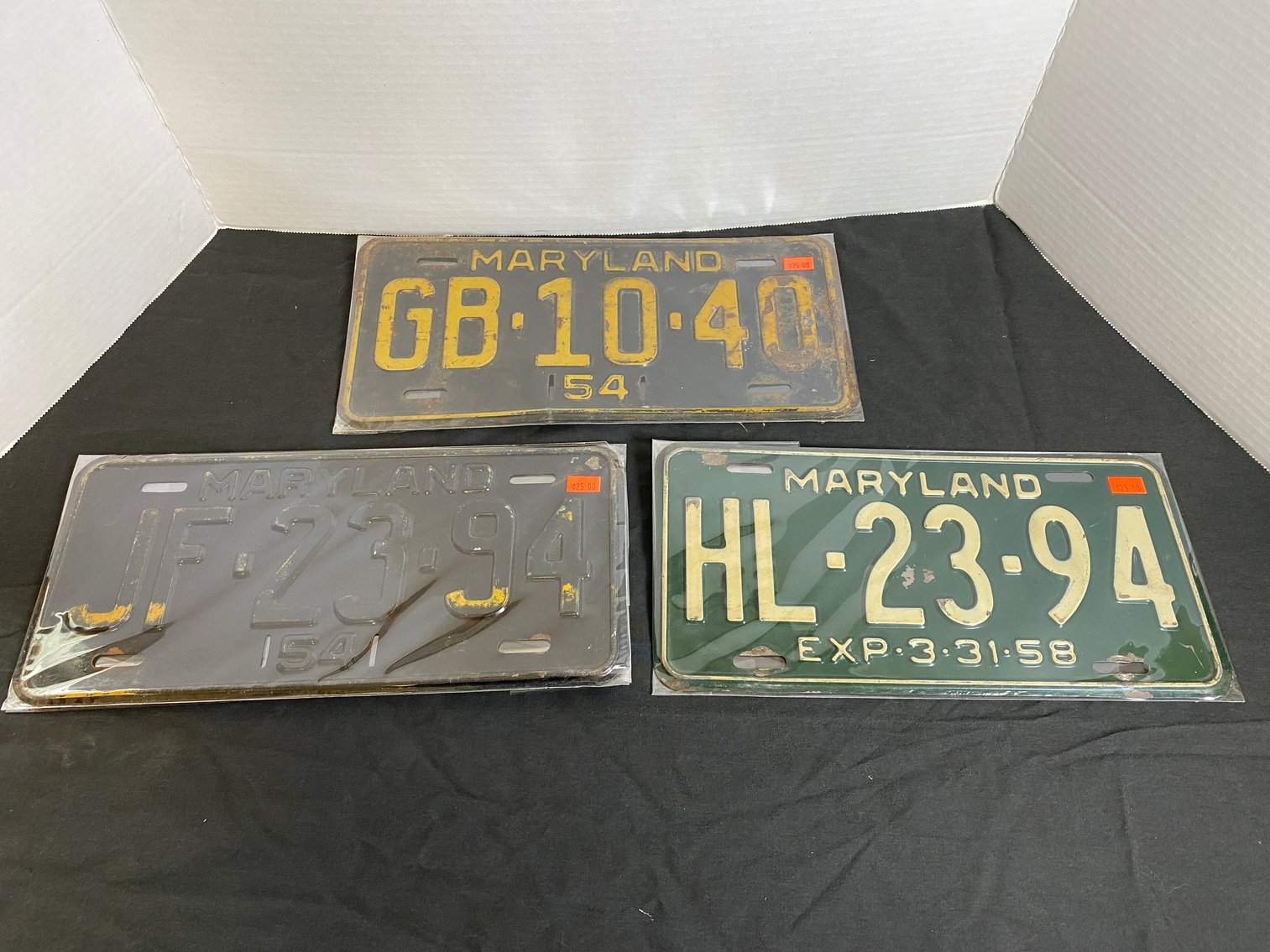 Image for Morgantown, WV -- Huge Antique Auction #1 of 3 for Sanders Antiques of Morgantown, WV 500 Lots!