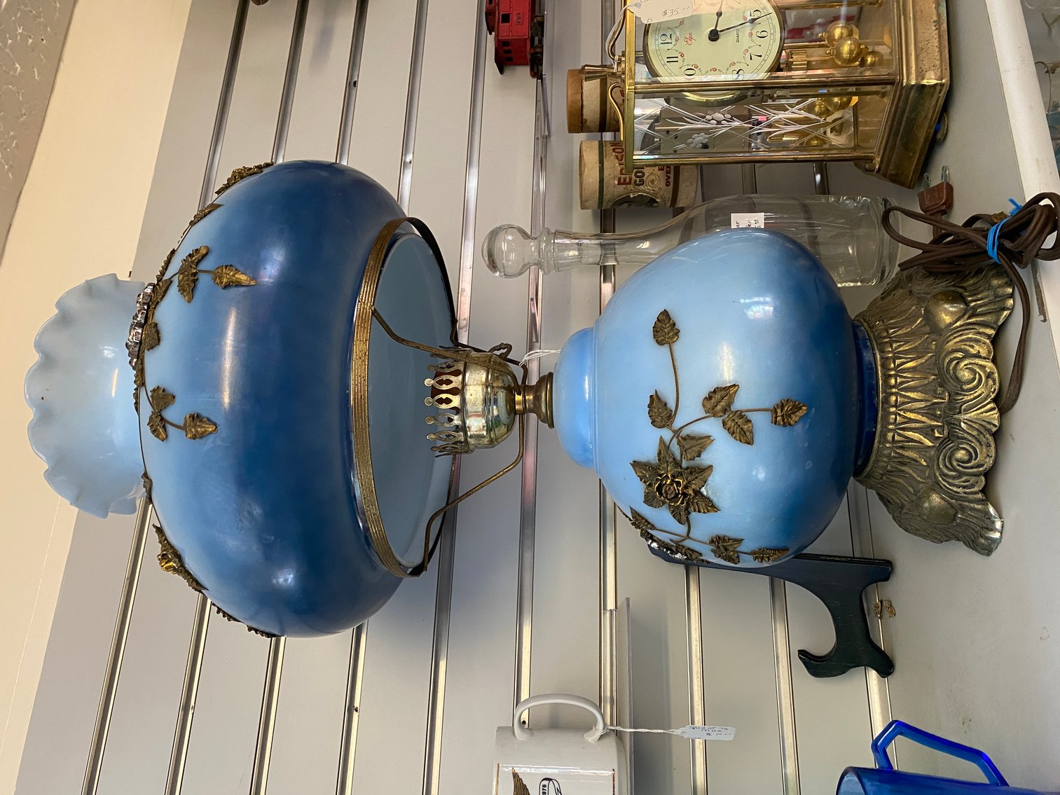 Image for Morgantown, WV -- Huge Antique Auction #1 of 3 for Sanders Antiques of Morgantown, WV 500 Lots!