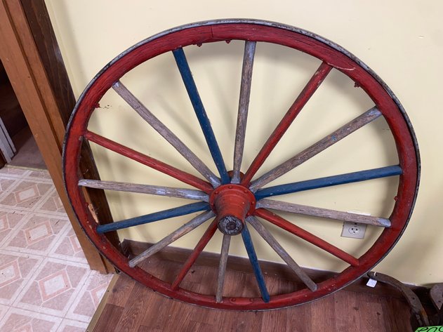 Image for Morgantown, WV – Huge Antique Auction #3 of 3 for Sanders Antiques of Morgantown, WV 400 lots!