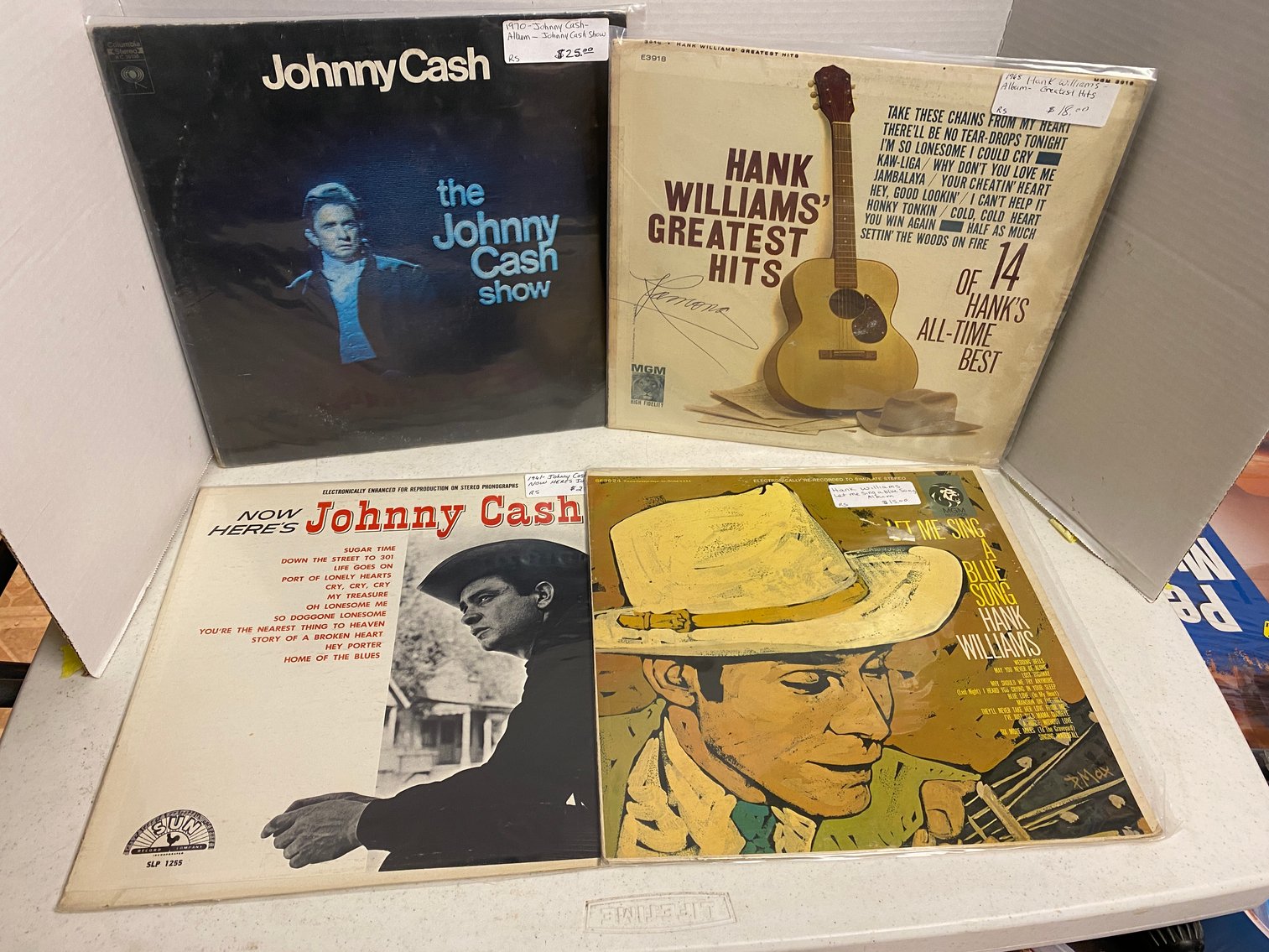 Image for Morgantown, WV – Huge Antique Auction #3 of 3 for Sanders Antiques of Morgantown, WV 400 lots!