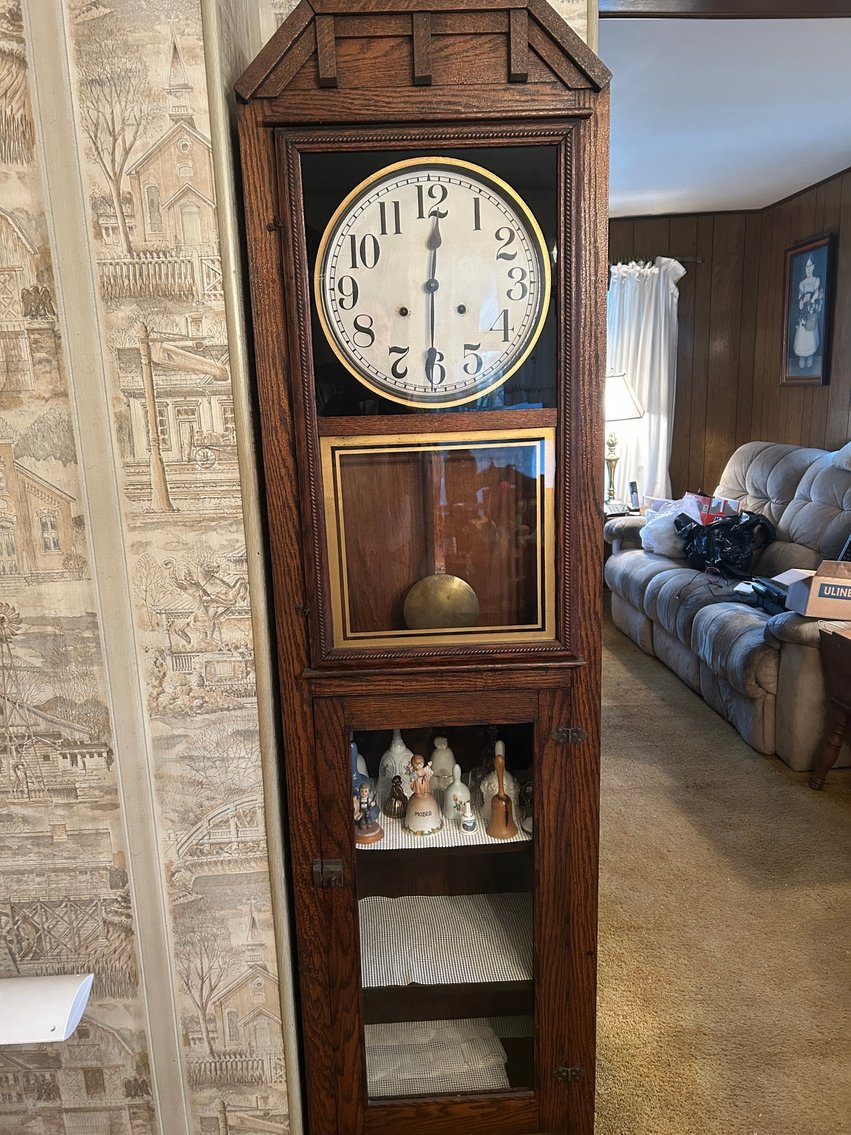 Image for Greensboro, PA – Estate of Daniel Gapen: Sporting Goods, Edison Phonograph, Political Advertising, Brass Bells, Canning Jars and Much More!