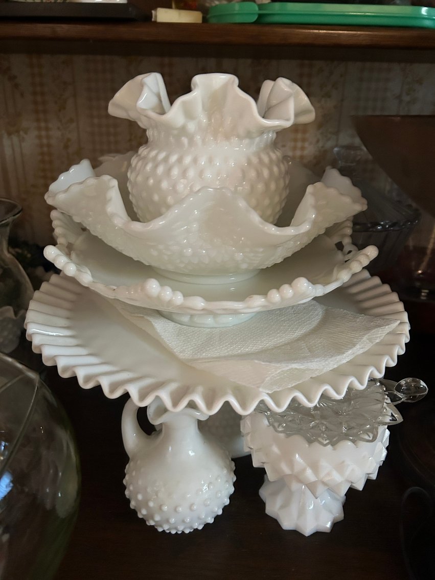 Image for Greensboro, PA – Estate of Daniel Gapen: Sporting Goods, Edison Phonograph, Political Advertising, Brass Bells, Canning Jars and Much More!