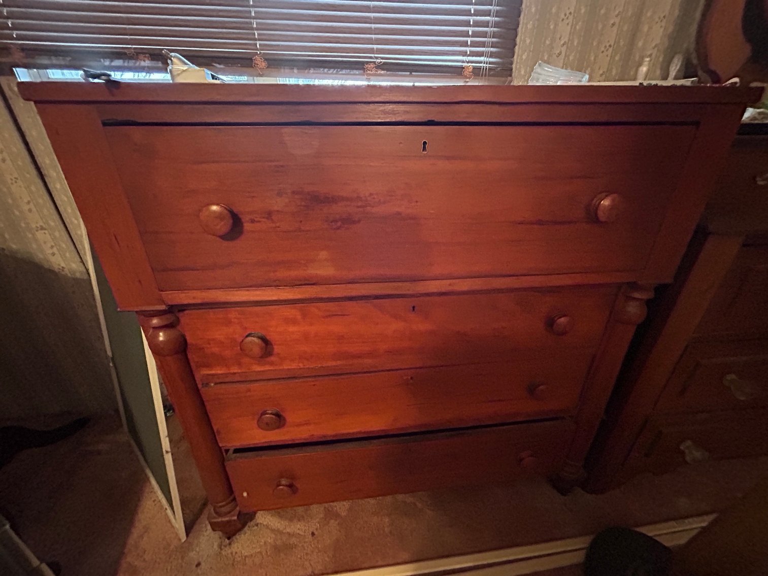 Image for Greensboro, PA – Estate of Daniel Gapen: Sporting Goods, Edison Phonograph, Political Advertising, Brass Bells, Canning Jars and Much More!