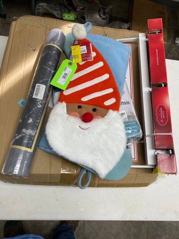 Image for Clarksburg, WV – Retail Liquidation Auction