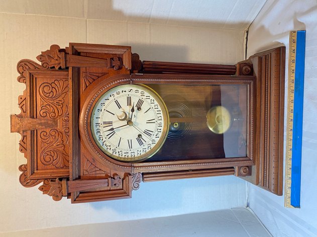 Image for Uniontown, PA – 2015 Hyundai Elantra, Clocks Collection, Paper Weights, Glassware, Lamps, Curio Cabinets, Toys, Tools, and More!