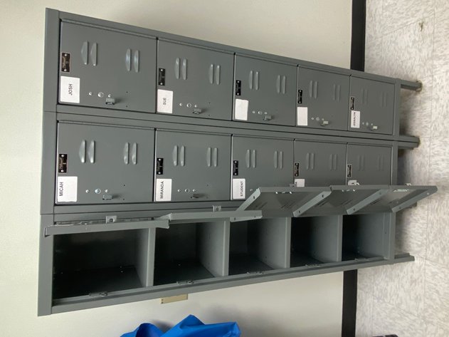 Image for Nitro, WV -- Fruth Pharmacy Business Liquidation, Pharmaceutical Equipment, Shelving and MORE!