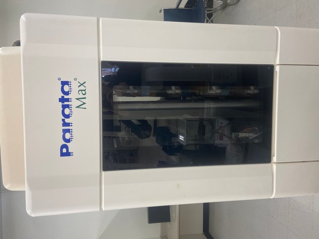 Image for Nitro, WV -- Fruth Pharmacy Business Liquidation, Pharmaceutical Equipment, Shelving and MORE!