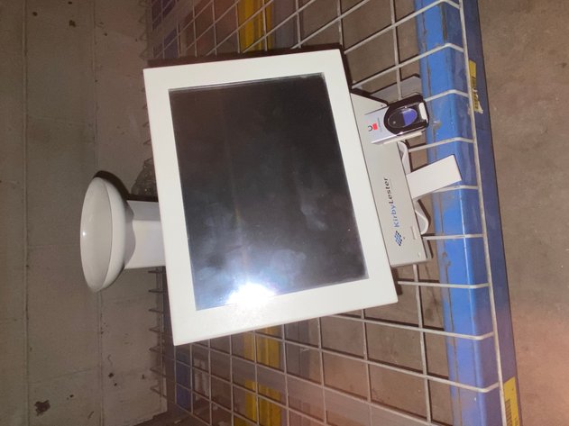 Image for Nitro, WV -- Fruth Pharmacy Business Liquidation, Pharmaceutical Equipment, Shelving and MORE!