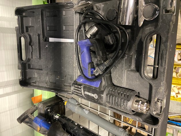 Image for Beckley, WV - Contractor Supplies, Windows, Doors, Kitchen Counter Tops, Semi-Trailers, 3 Vehicles, and MORE!