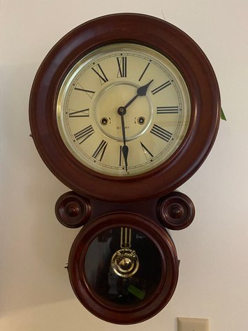 Image for Smithfield, PA - Quality Clock Collection, Furniture & Bedroom Sets, Antiques, Primitives, Vintage Barbie, Glassware, Toys, and Household Items