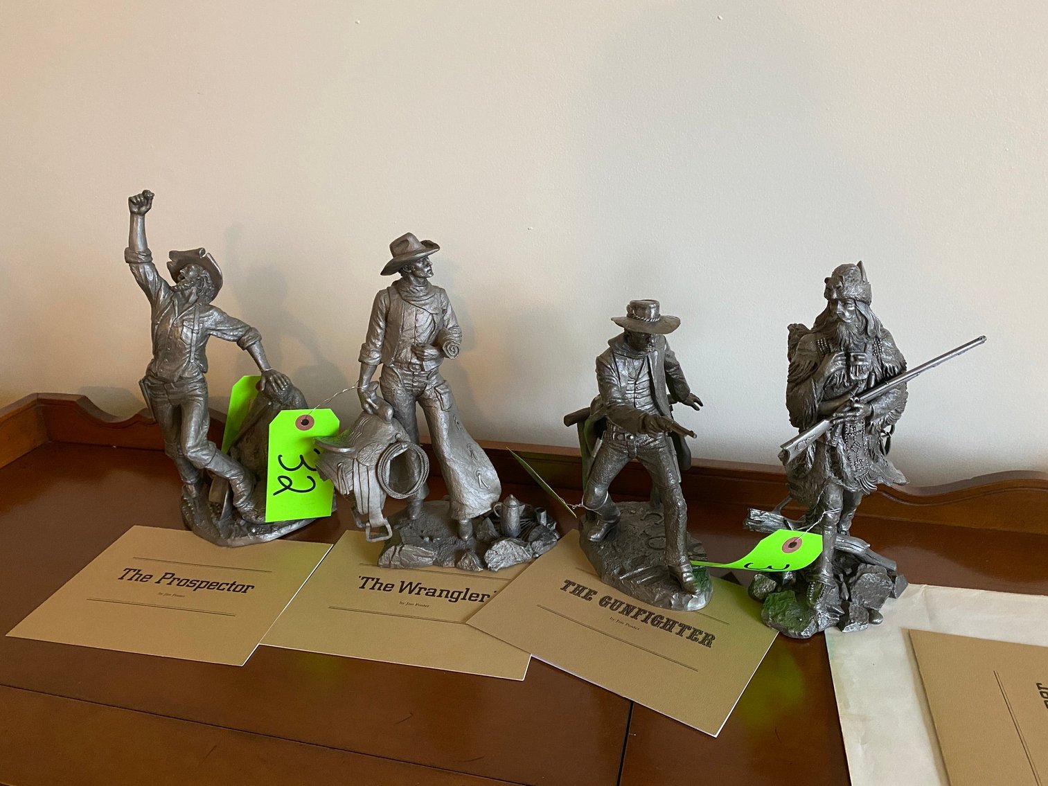 Image for Smithfield, PA - Quality Clock Collection, Furniture & Bedroom Sets, Antiques, Primitives, Vintage Barbie, Glassware, Toys, and Household Items